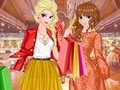 Gioco Princess spring shopping sale
