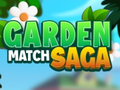 Gioco Garden Match Saga