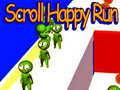 Gioco Scroll Happy Run