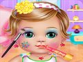 Gioco Baby Dress Up and Makeup