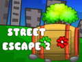 Gioco Street Escape 2