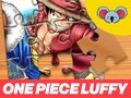 Gioco One Piece Luffy Jigsaw Puzzle 