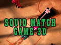 Gioco Squid Match Game 3D