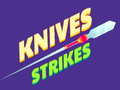 Gioco Knives Strikes