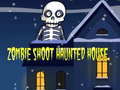 Gioco Zombie Shoot Hunter House