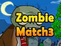 Gioco Zombie Match3