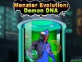 Gioco Monster Evolution Demon Dna