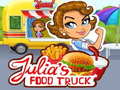 Gioco Julia's Food Truck