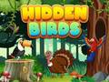Gioco Hidden Birds