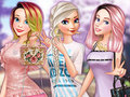 Gioco Princesses Spring 18 Fashion Brands