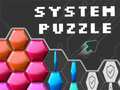 Gioco System Puzzle