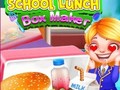 Gioco School Lunch Box Maker