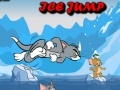 Gioco Tom and Jerry Ice Jump