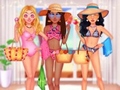 Gioco Influencers Pool Party