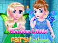 Gioco Modern Little Fairy fashions