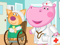 Gioco Emergency Hospital Hippo Doctor
