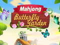 Gioco Mahjong Butterfly Garden