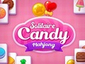 Gioco Solitaire Mahjong Candy