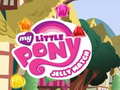 Gioco My Little Pony Jelly Match