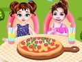 Gioco Baby Taylor Cooking Camp