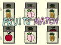 Gioco Fruits Match