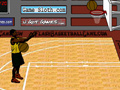Gioco Flash Basketball