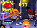 Gioco Monkey Go Happy Stage 677