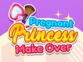 Gioco Pregnant Princess Makeover