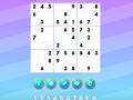 Gioco Sudoku Game