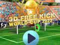 Gioco Free Kick World Cup 2022