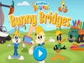 Gioco Bunny Bridges