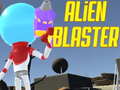 Gioco Alien Blaster