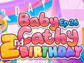 Gioco Baby Cathy Ep26: 2nd Birthday
