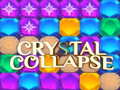 Gioco Crystal Collapse