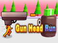 Gioco Gun Head Run 