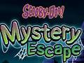 Gioco Scooby-Doo! Mystery Escape