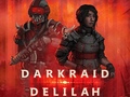 Gioco Dark Raid: Delilah