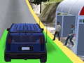 Gioco 4x4 Passenger Jeep Driving game 3D
