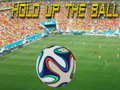 Gioco Hold up the Ball