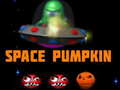 Gioco Space Pumpkin
