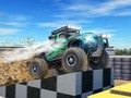 Gioco 4x4 Monster Truck Driving 3D