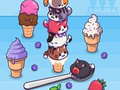 Gioco Perfect Ice Cream Cat Popsicle