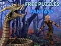 Gioco Free Puzzles Fantasy 