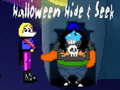 Gioco Halloween Hide & Seek