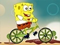 Gioco Spongebob BMX