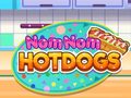 Gioco Nom Nom Hotdogs
