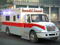 Gioco City Ambulance Car Driving