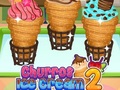 Gioco Churros Ice Cream 2