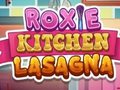 Gioco Roxie's Kitchen: Lasagna