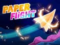 Gioco Paper Flight